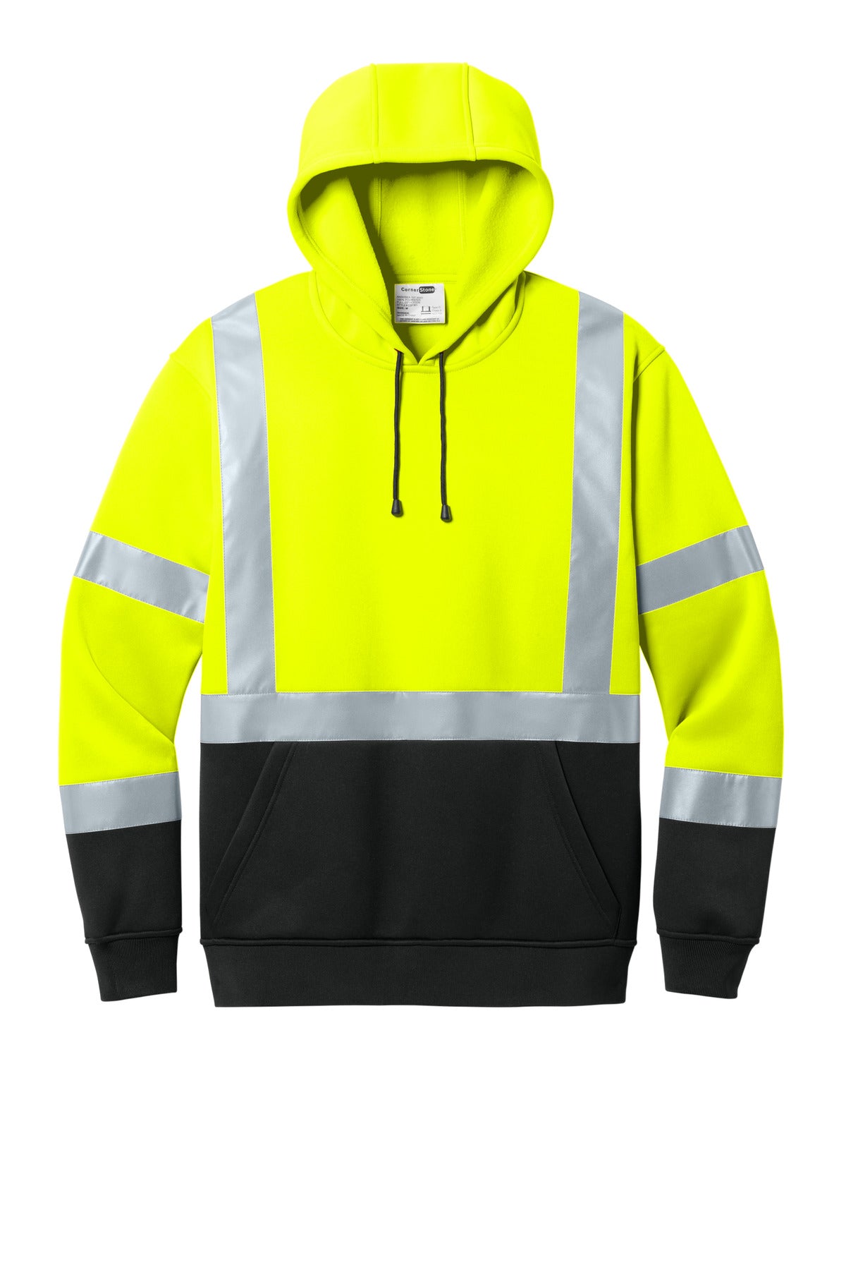 Product Safety Yellow
