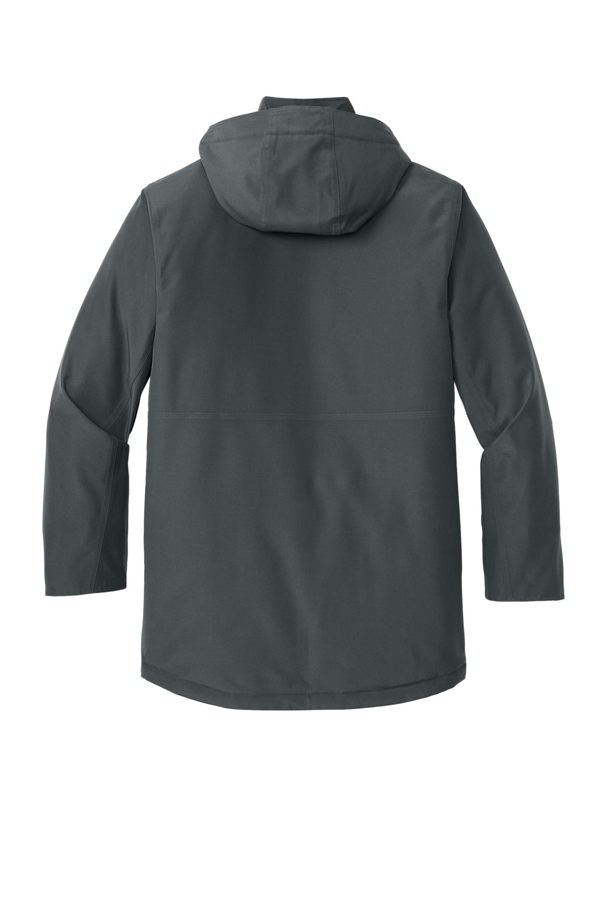Back Product Iron Grey