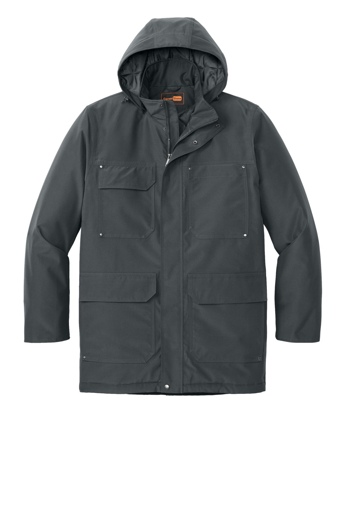 Product Iron Grey