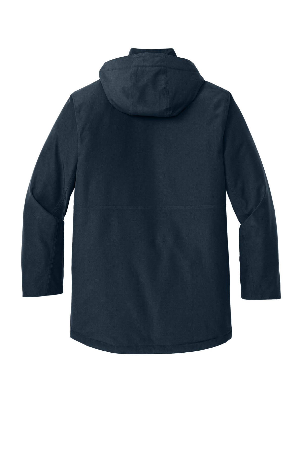 Back Product Navy