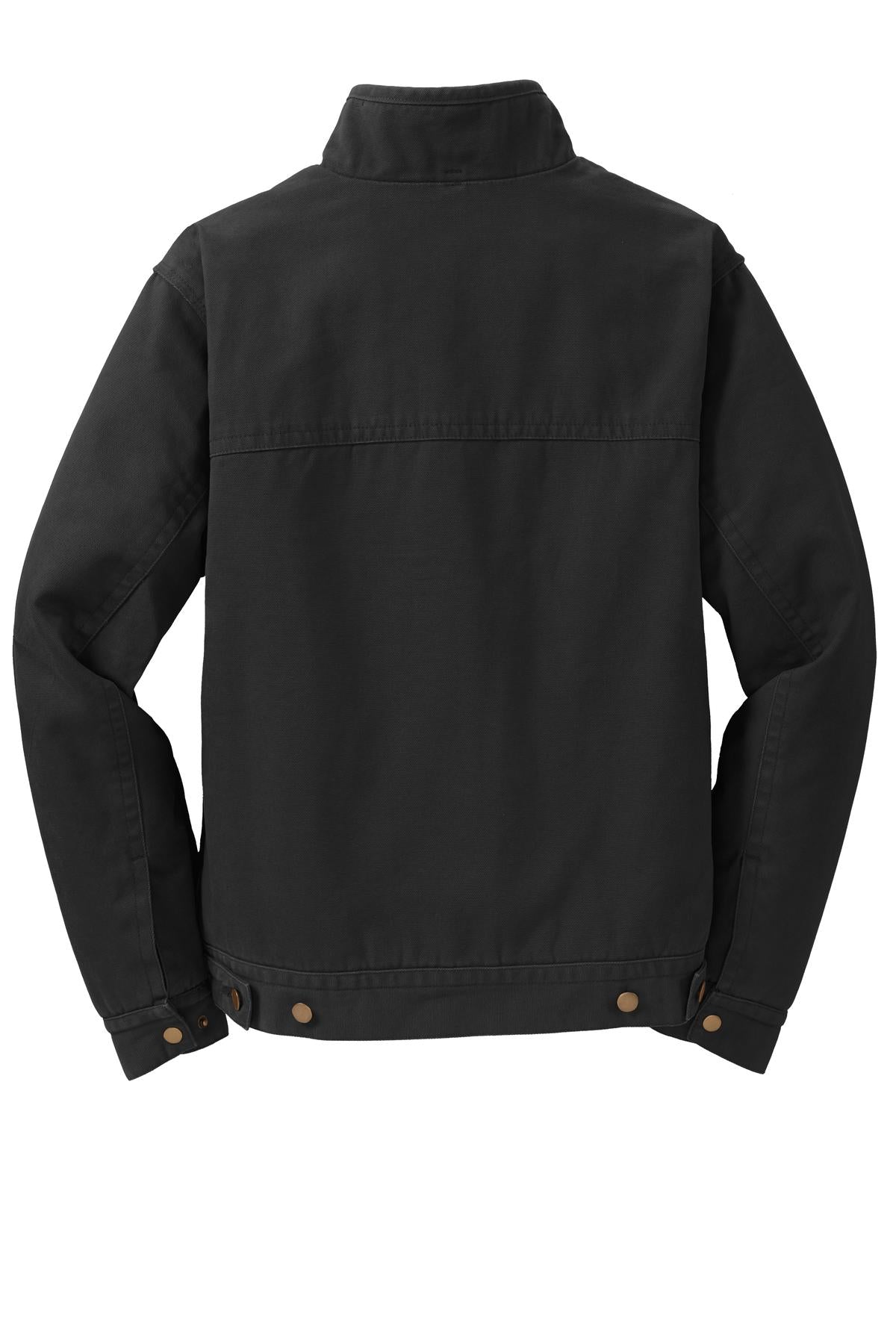 Back Product Black
