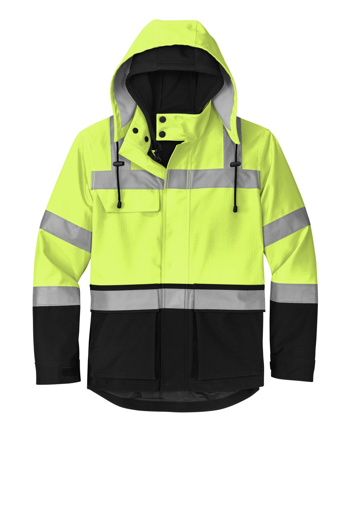 Product Safety Yellow