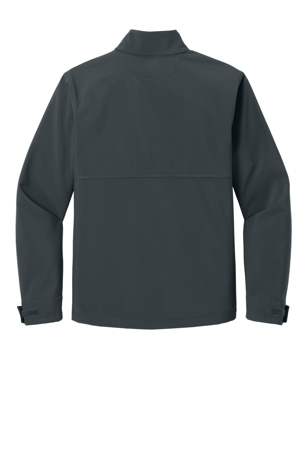 Back Product Iron Grey
