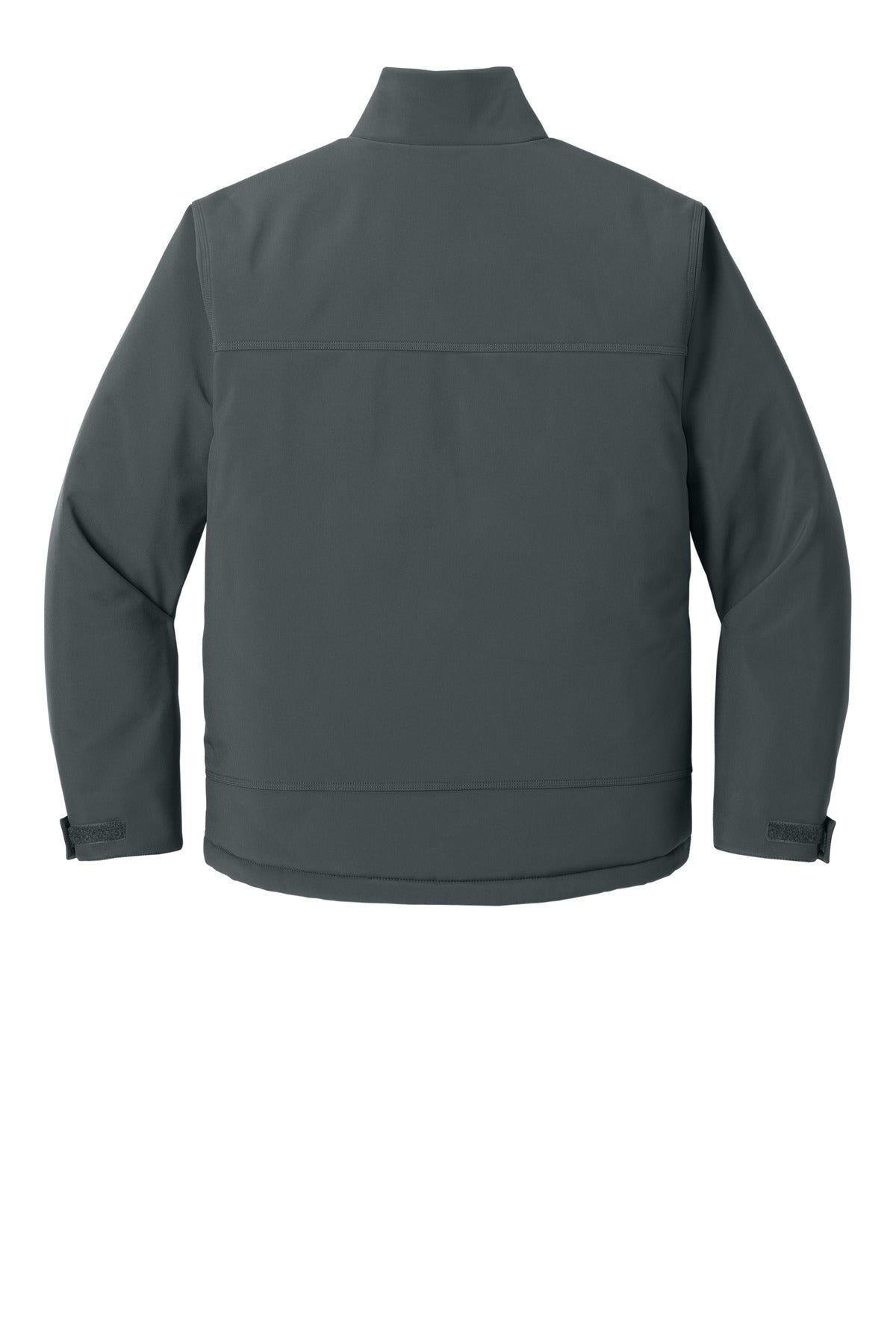 Back Product Iron Grey