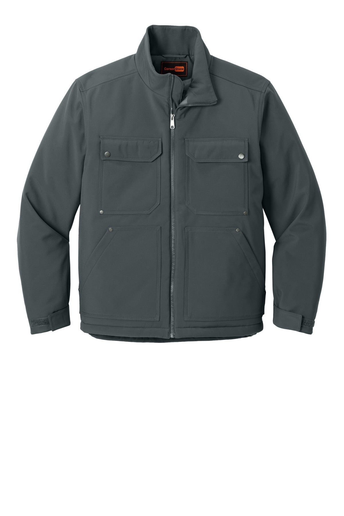 Product Iron Grey