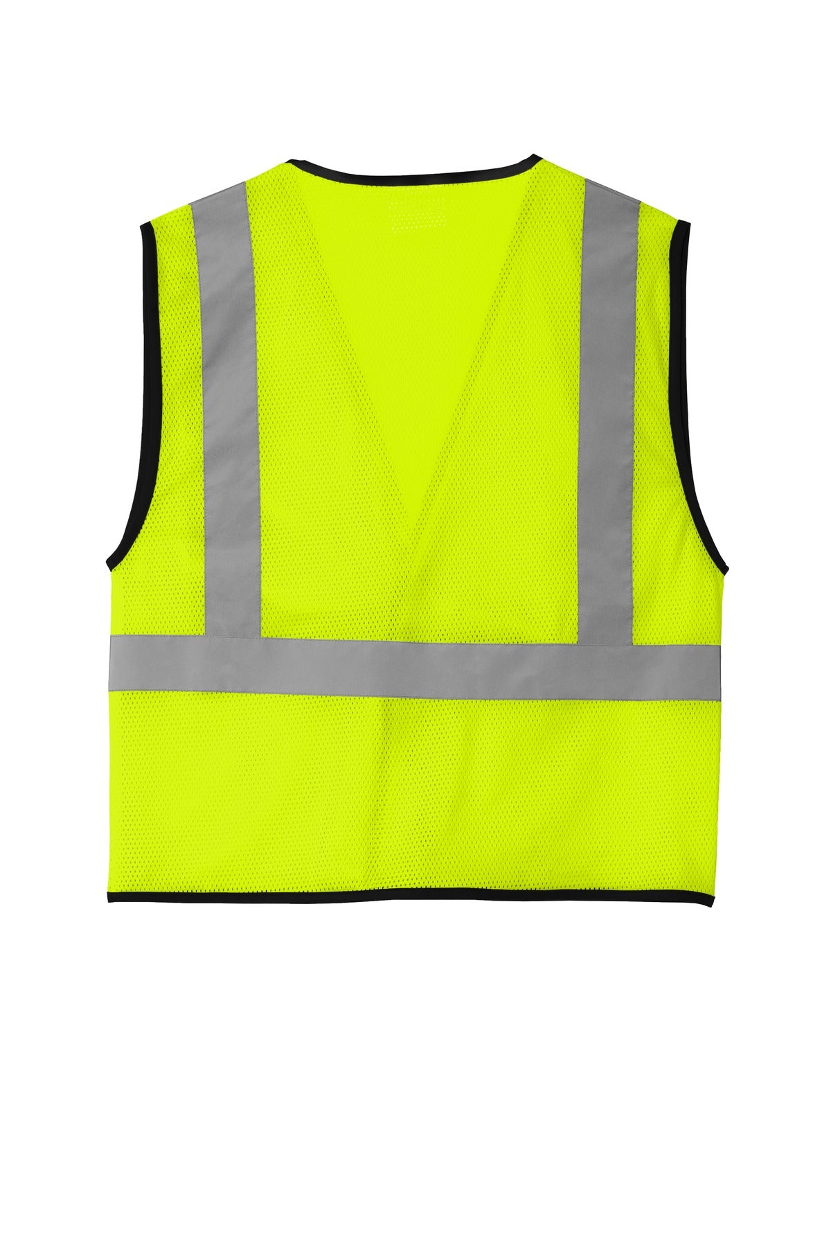 Back Product Safety Yellow
