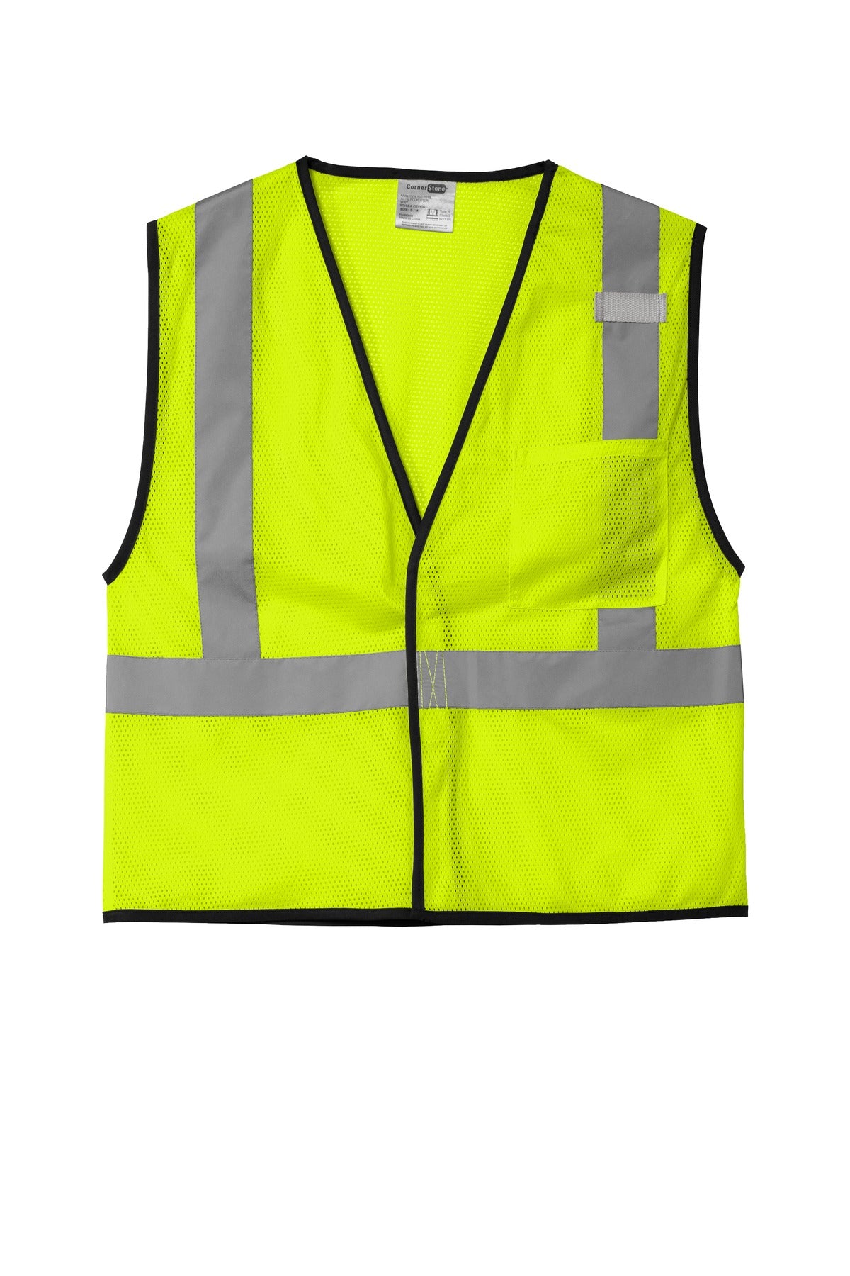 Product Safety Yellow