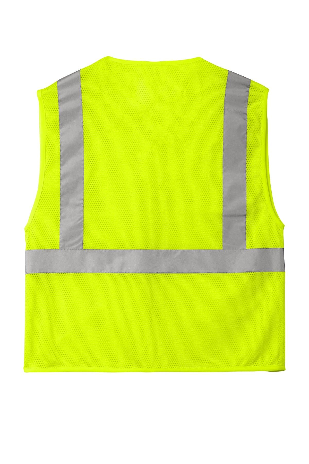 Back Product Safety Yellow