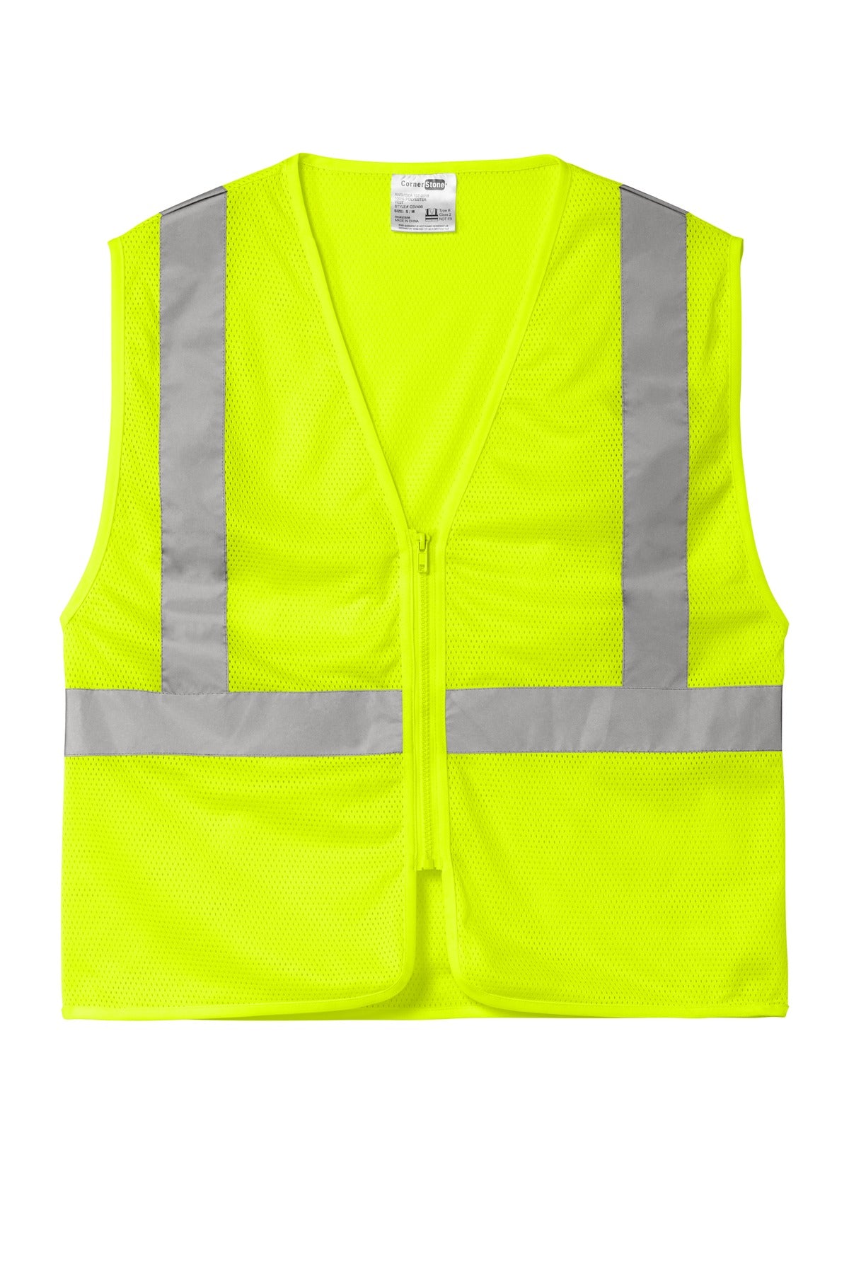 Product Safety Yellow