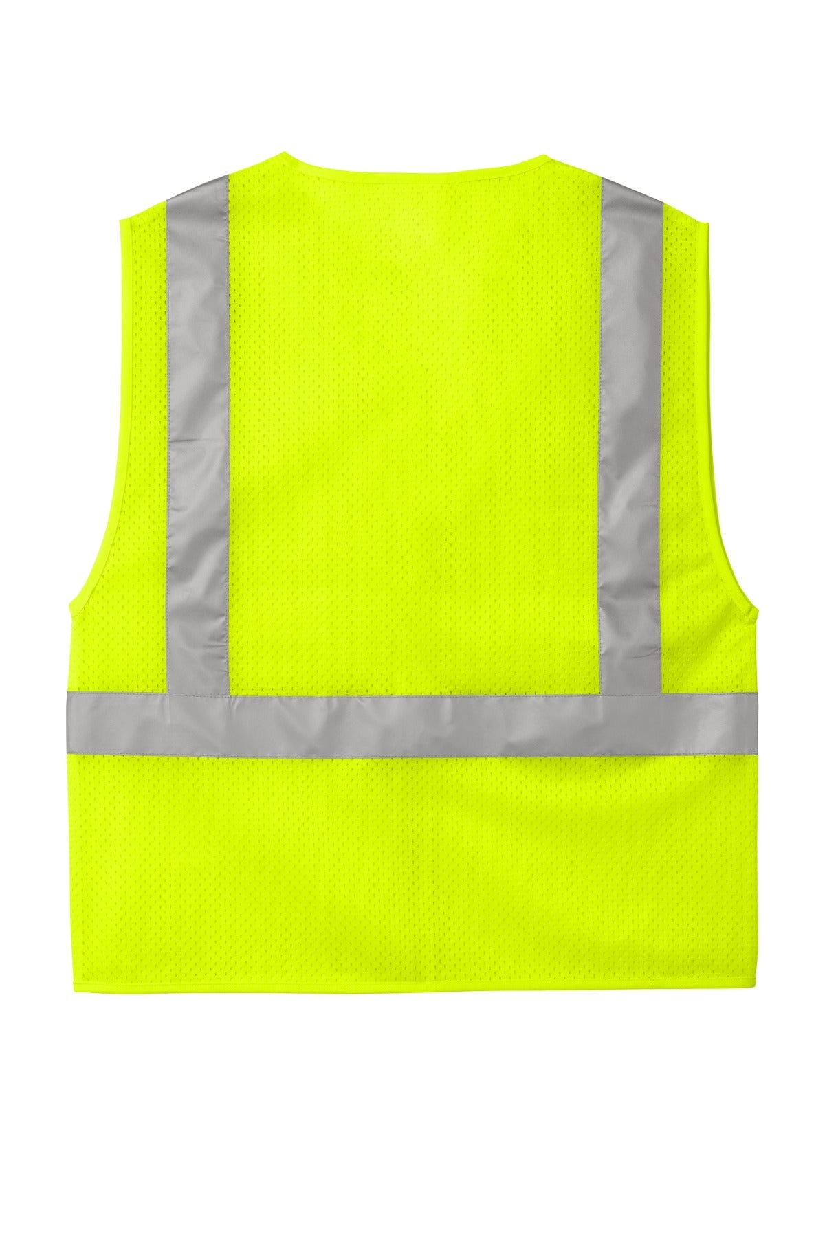Back Product Safety Yellow