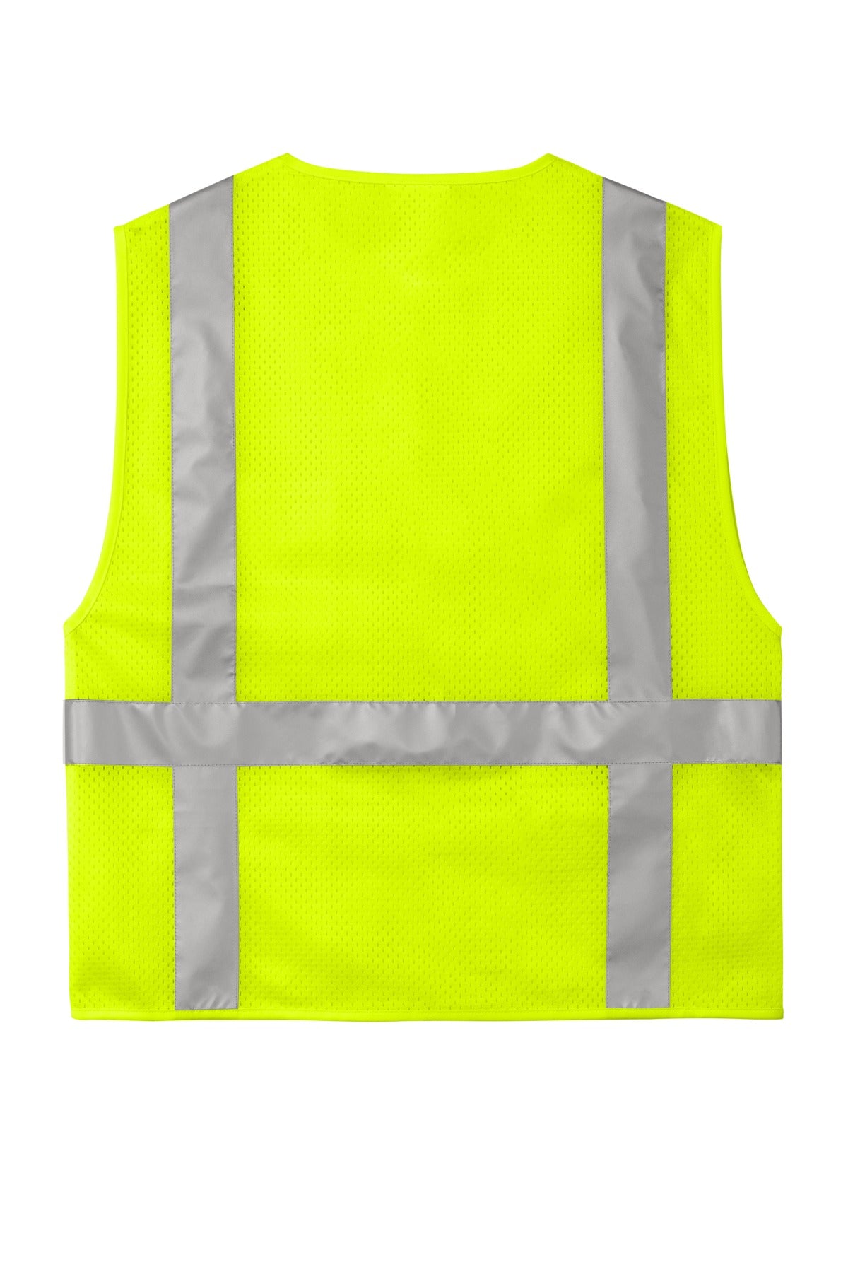 Back Product Safety Yellow