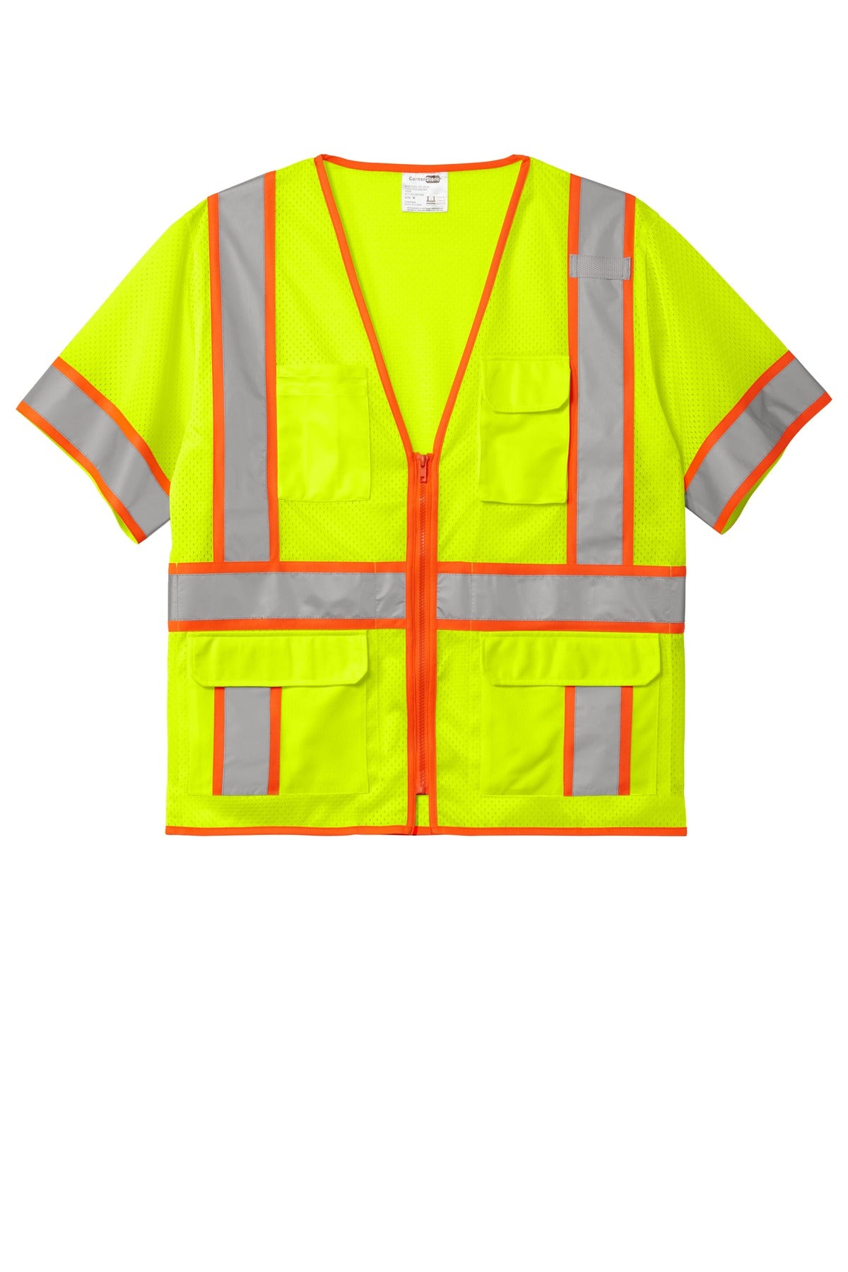 Product Safety Yellow