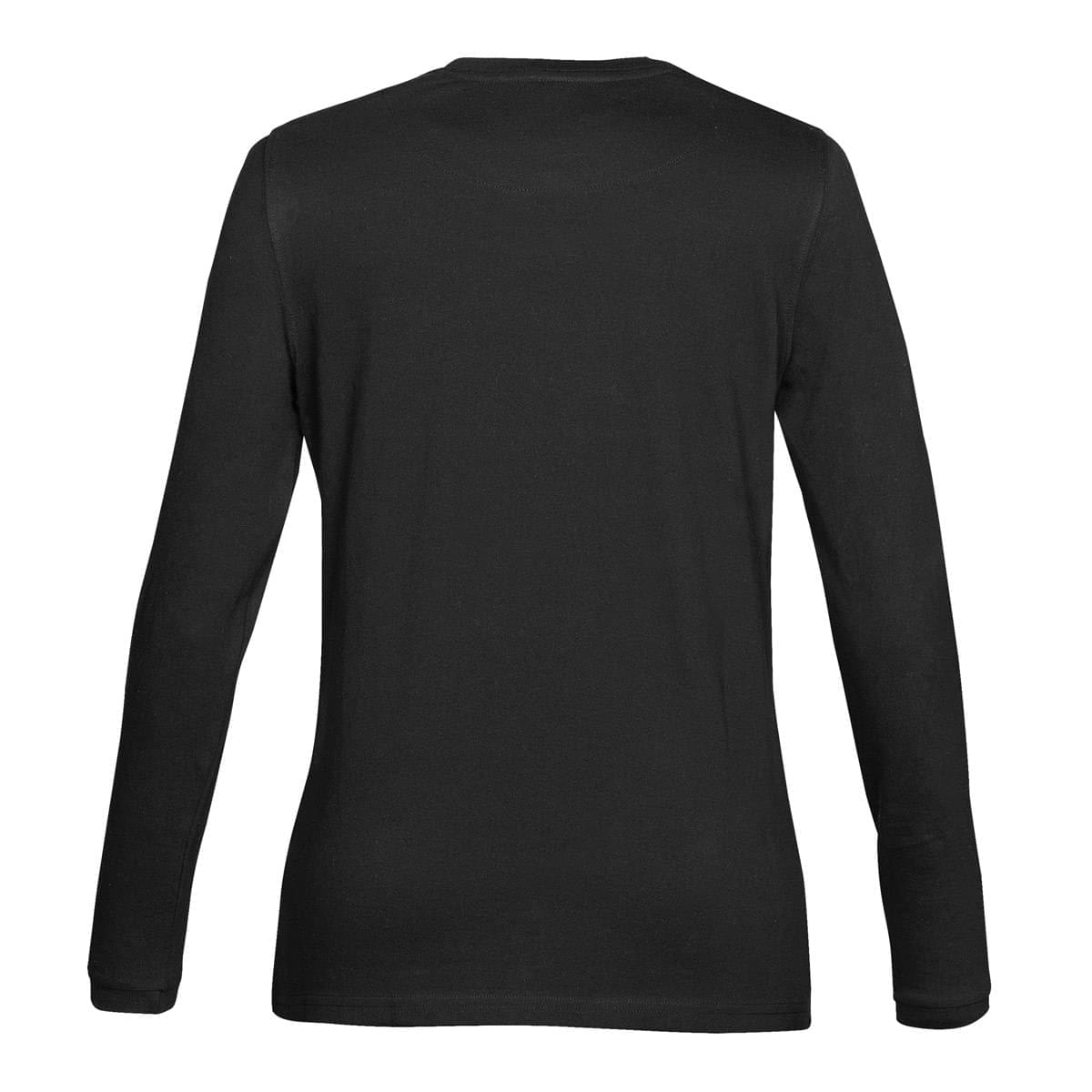 Back Product BLACK