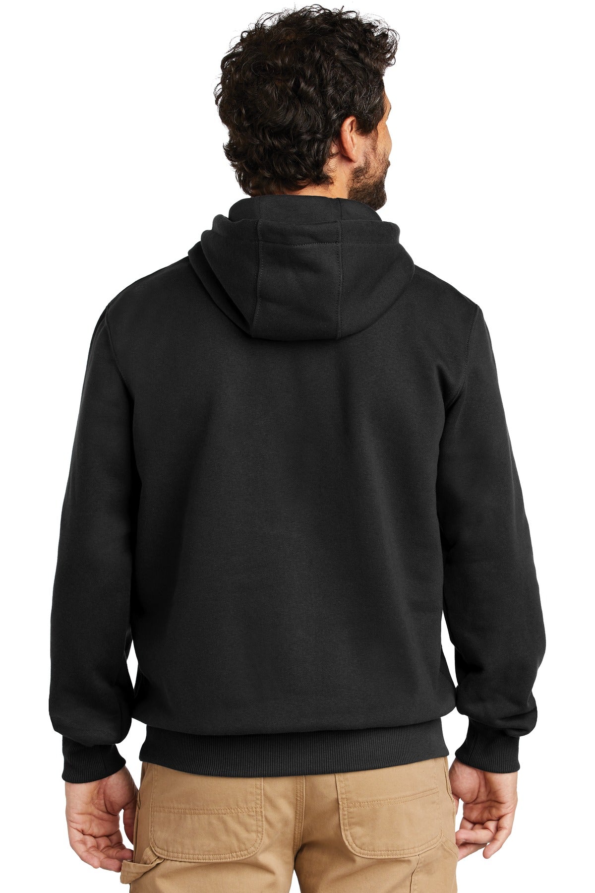 Back Model Black