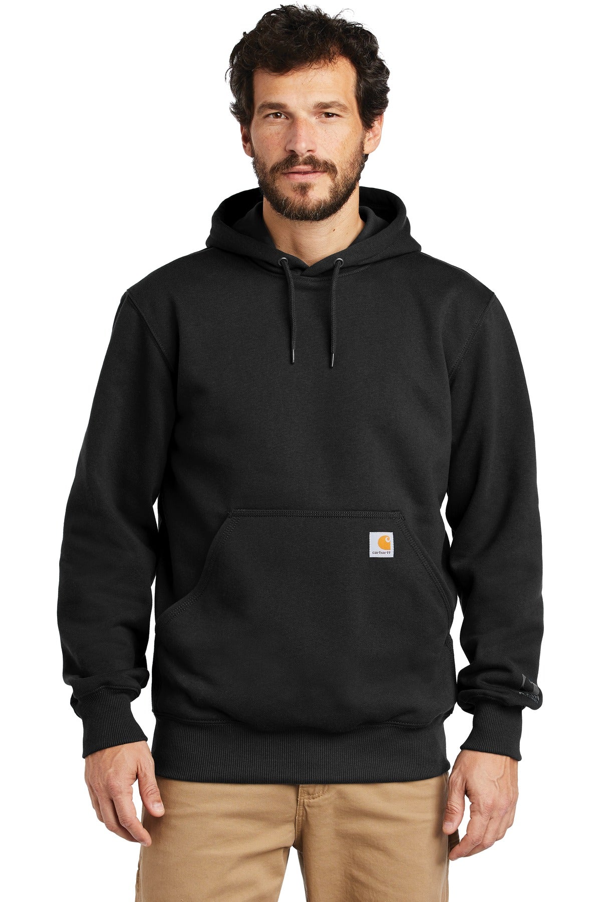 Model Black