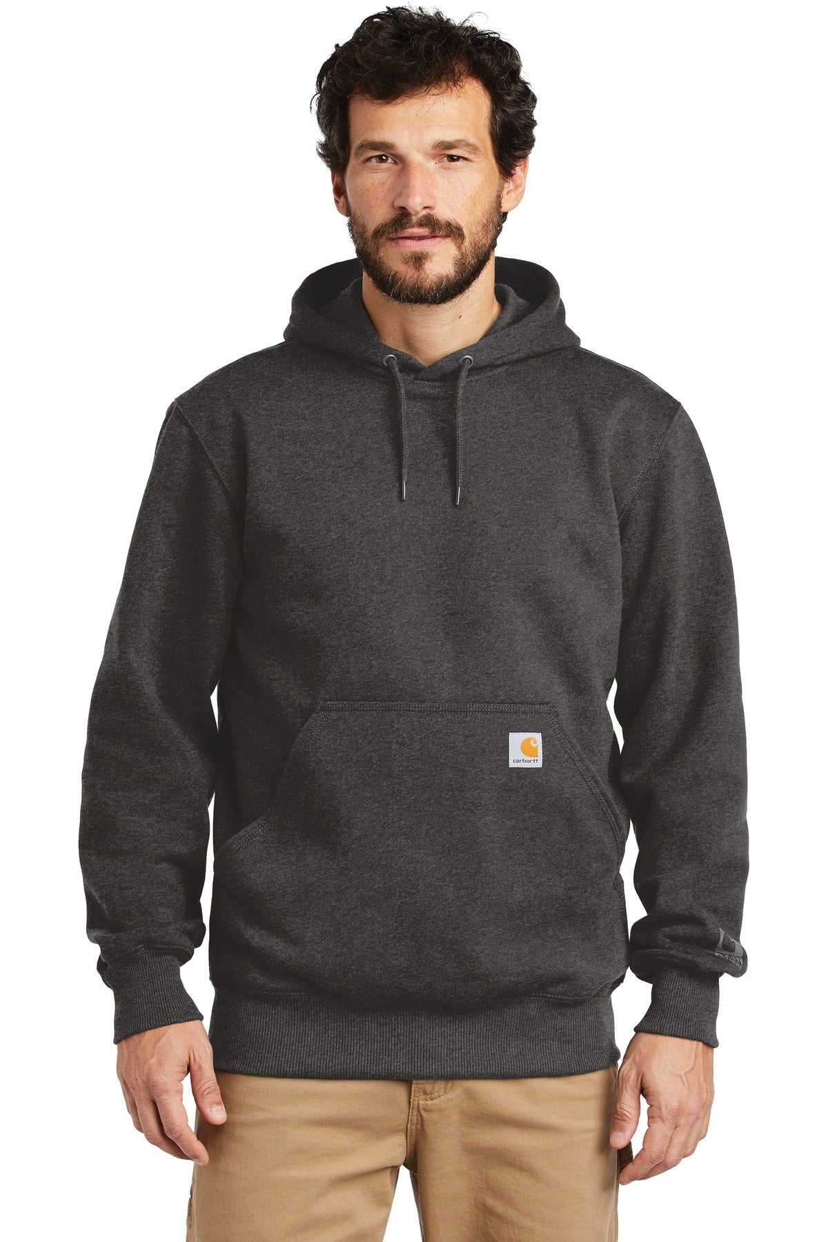 Model Carbon Heather