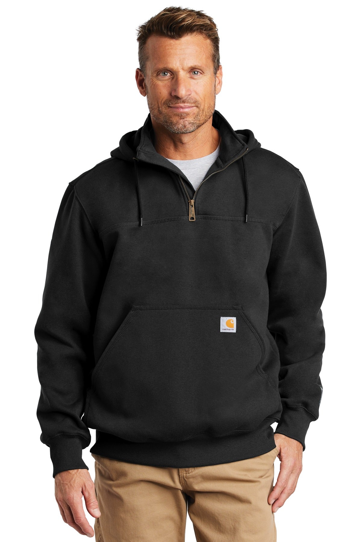 Model Black