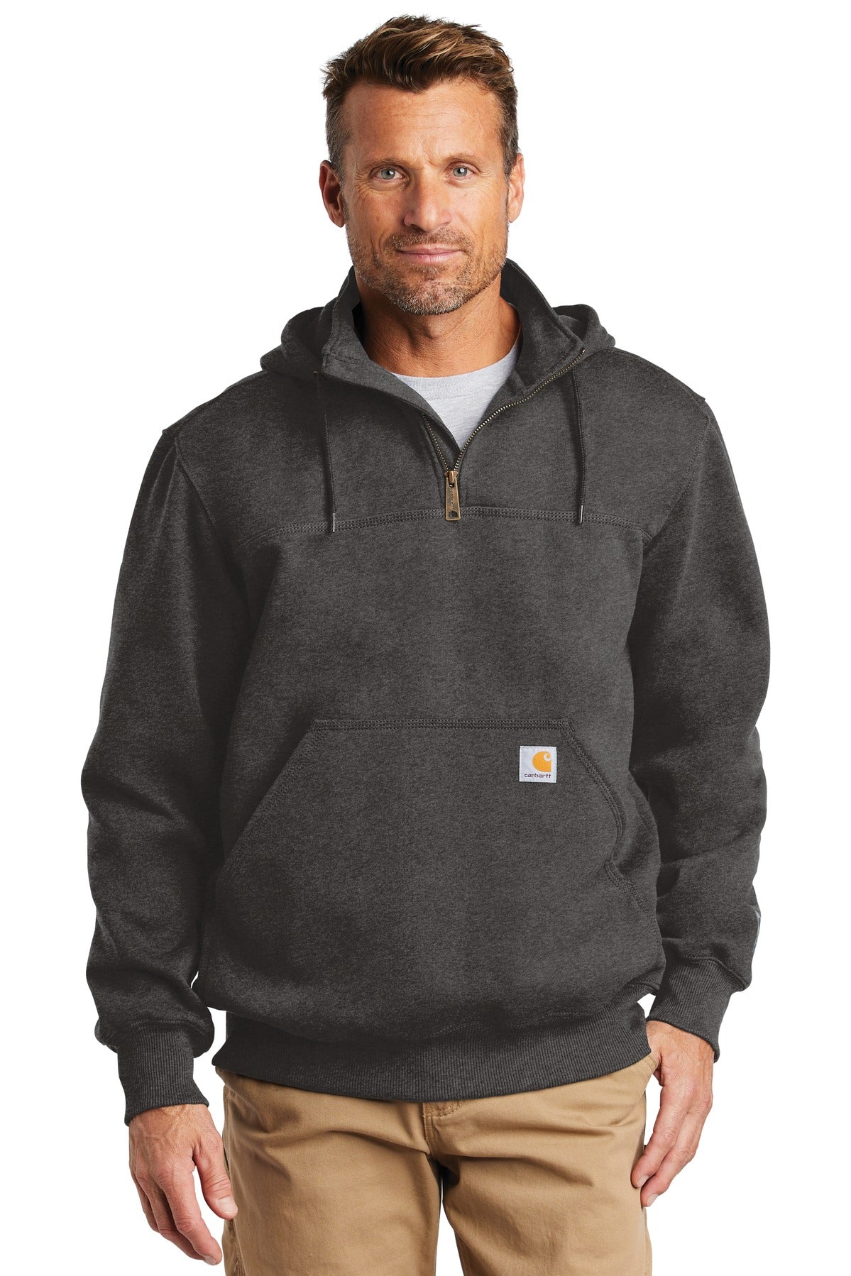 Model Carbon Heather