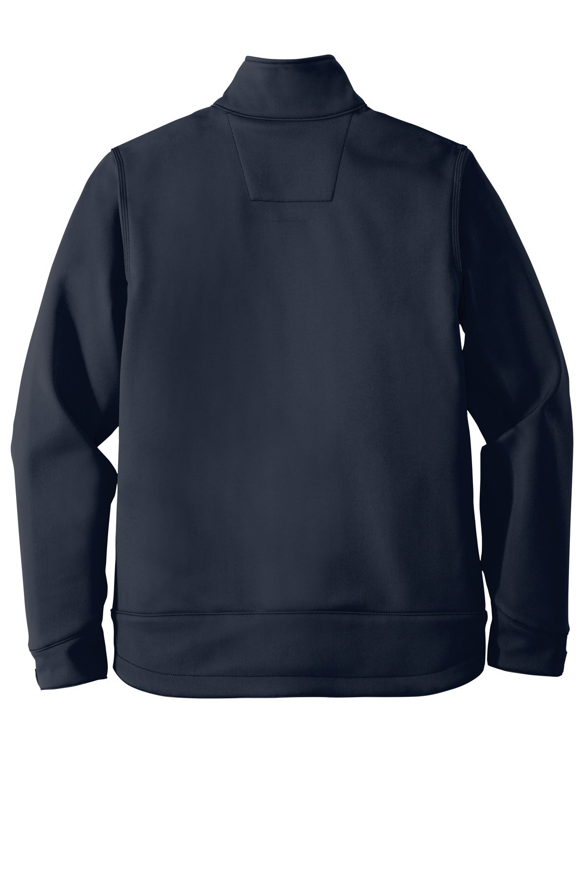 Back Product Navy