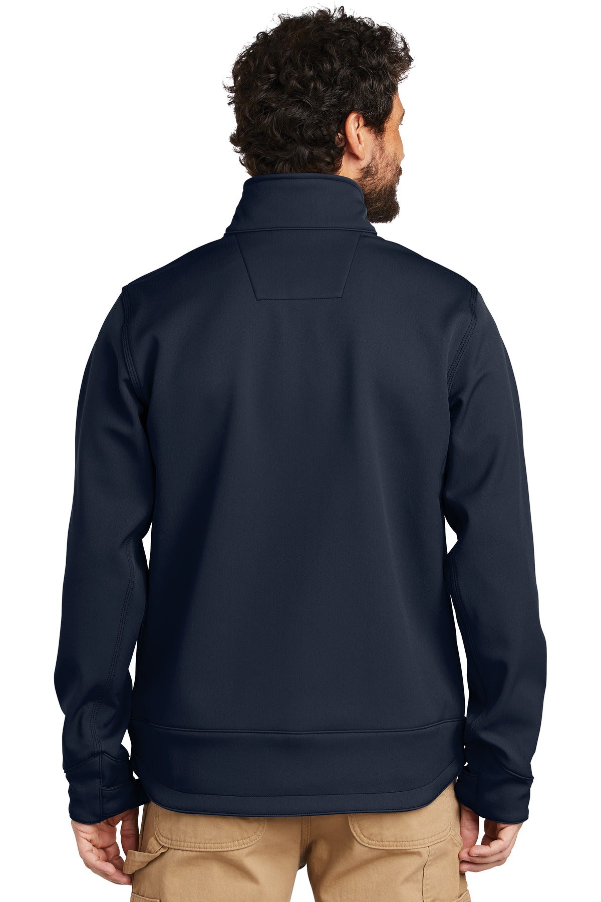 Back Model Navy