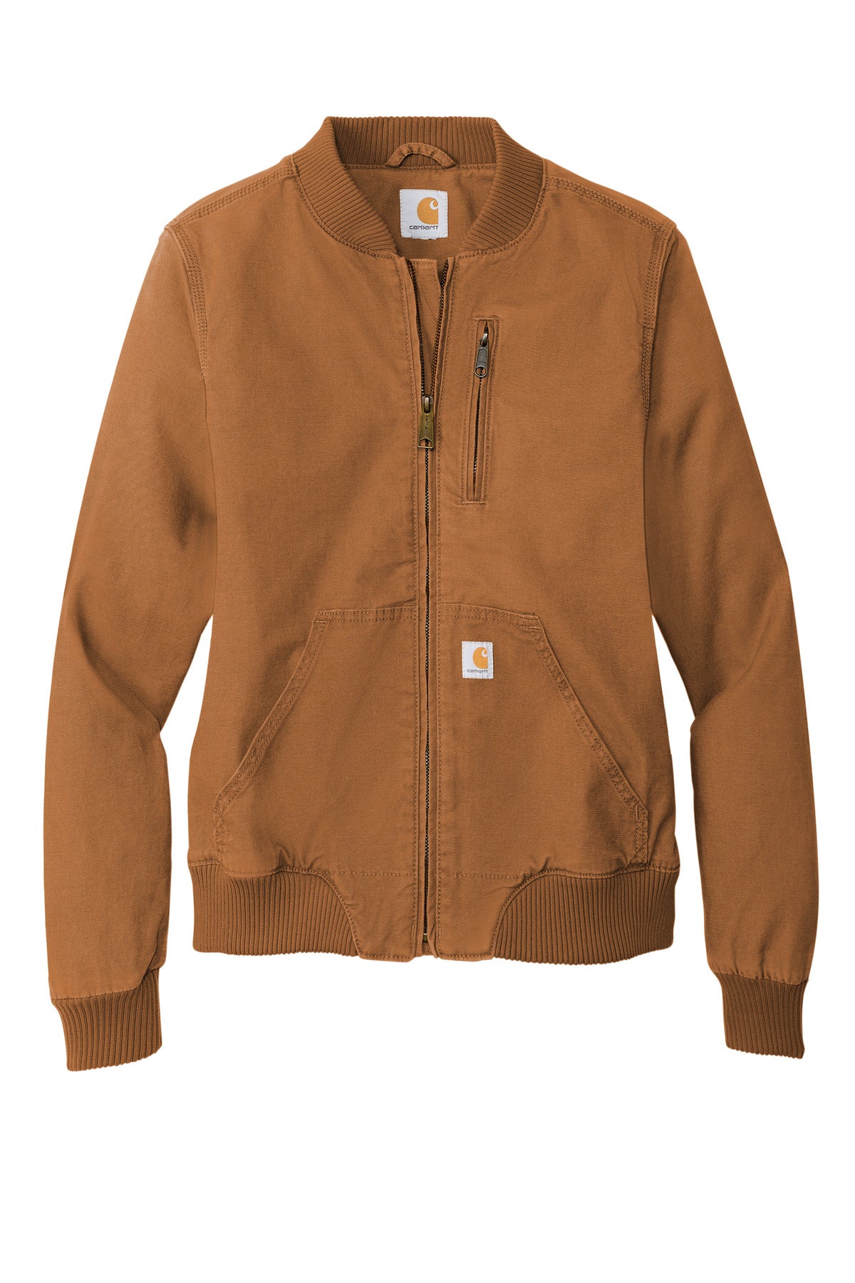 Product Carhartt Brown