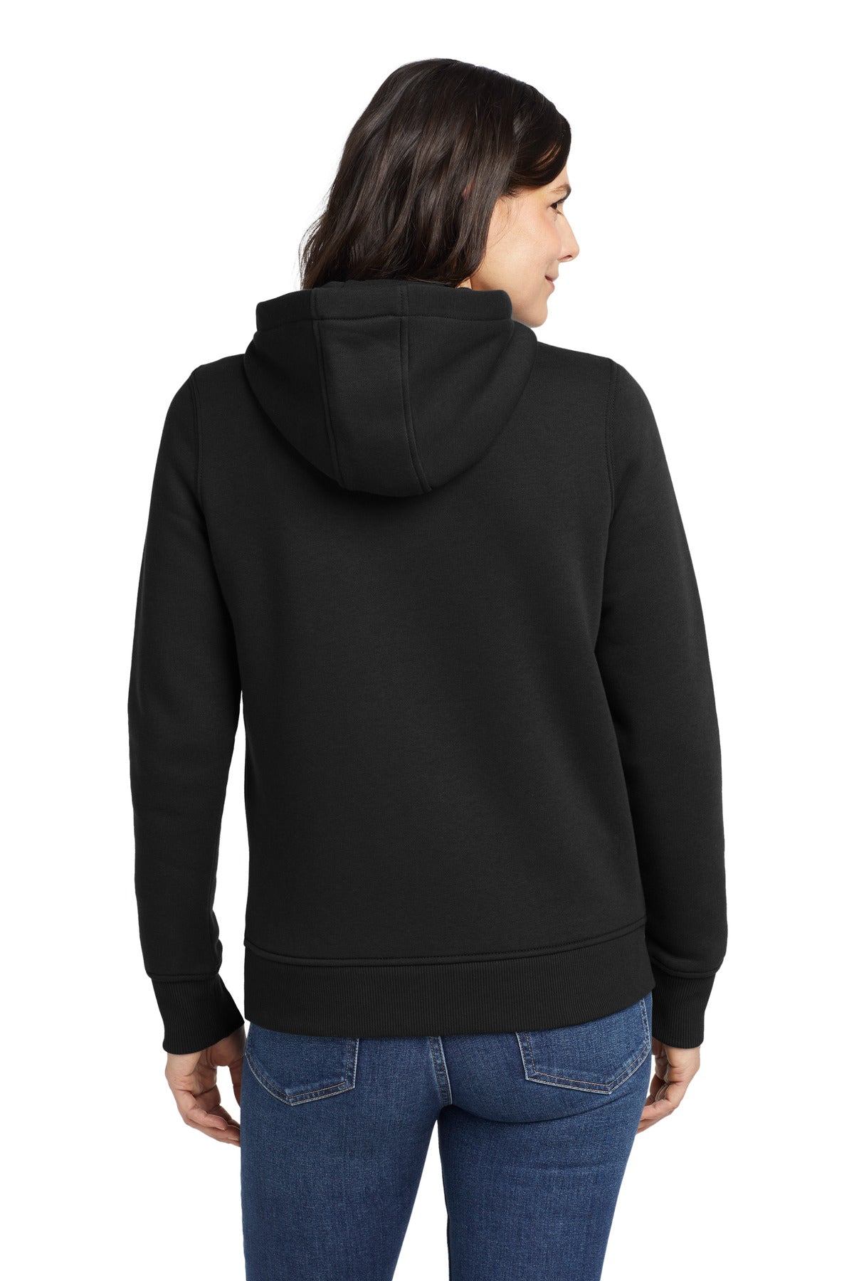 Back Model Black