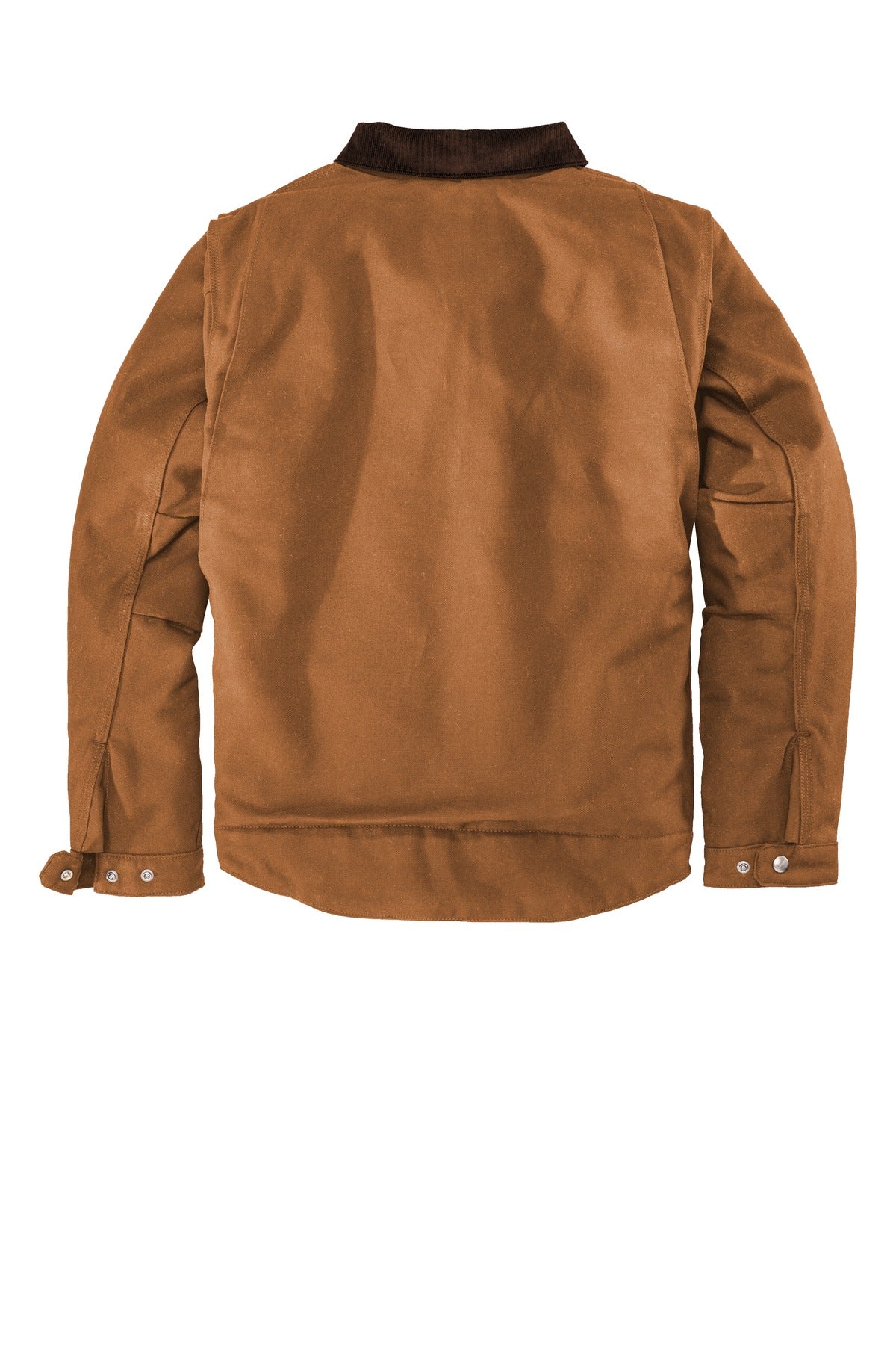 Back Product Carhartt Brown