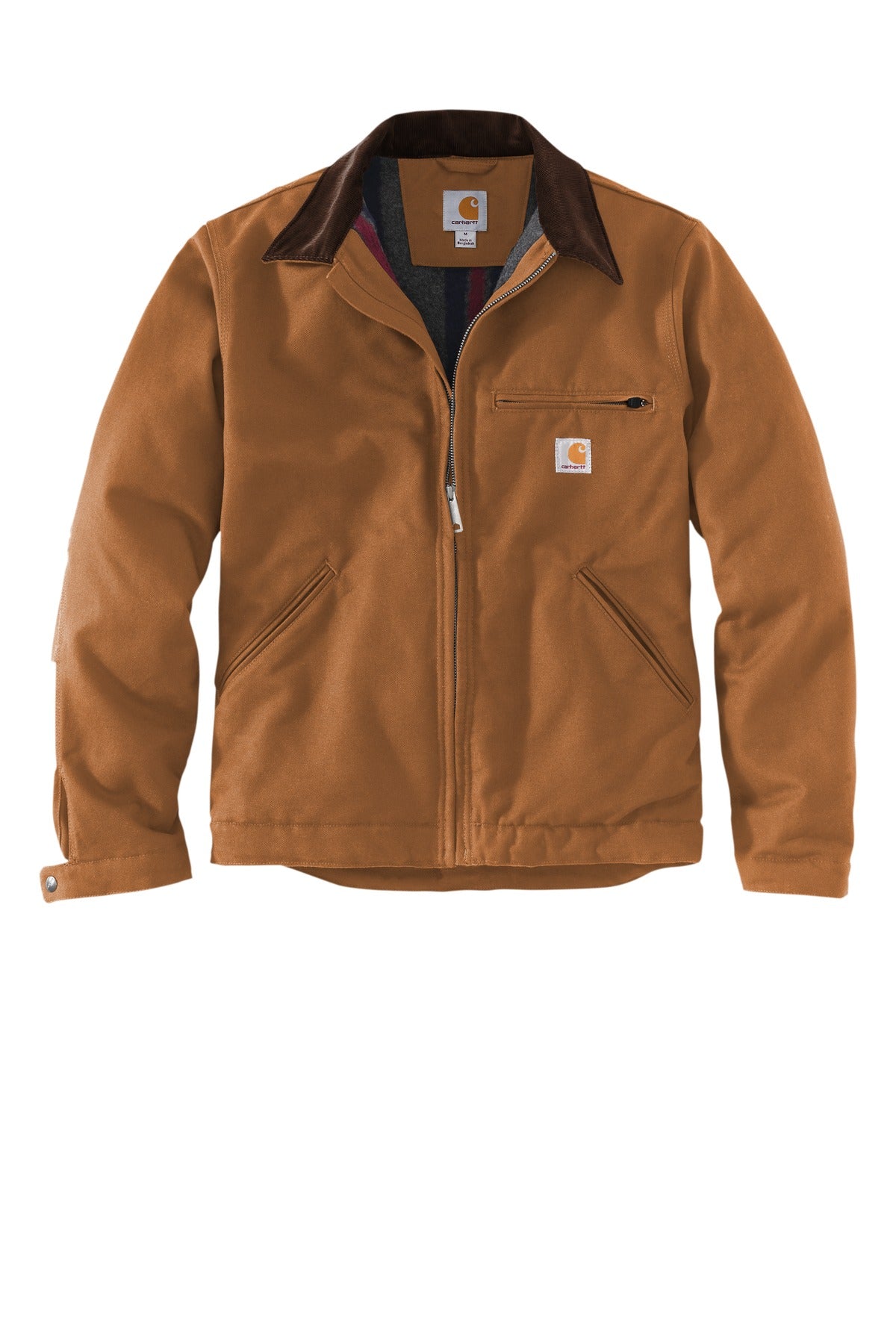 Product Carhartt Brown