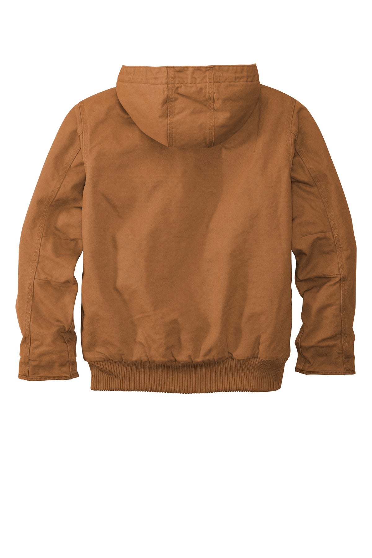 Back Product Carhartt Brown