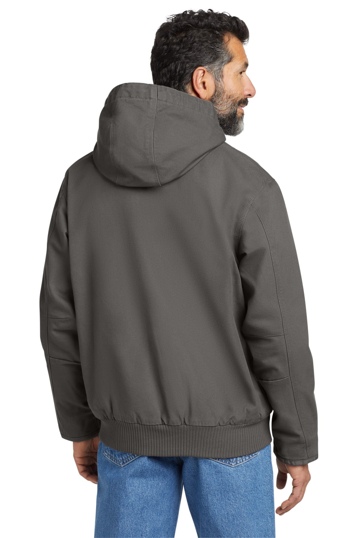 Back Model Gravel