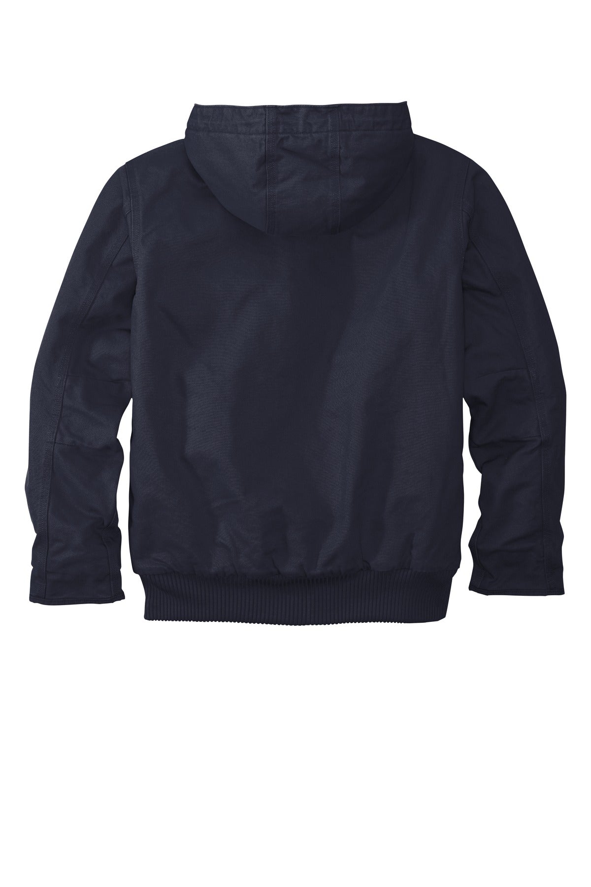Back Product Navy