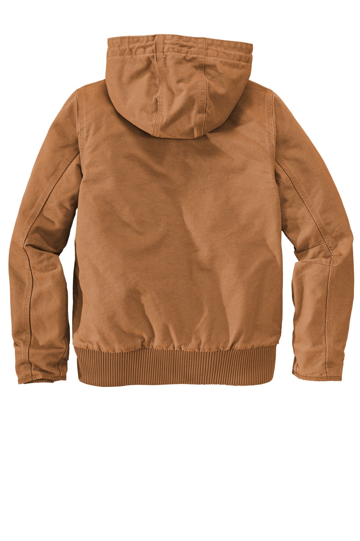Back Product Carhartt Brown