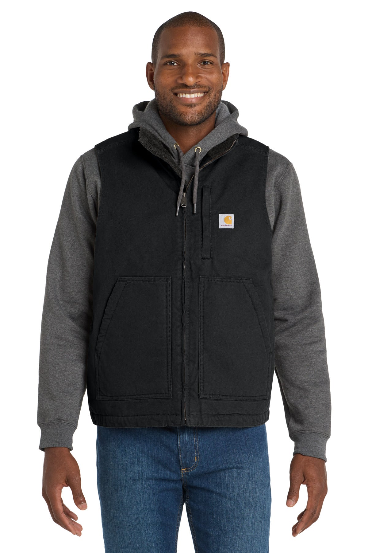 Model Black