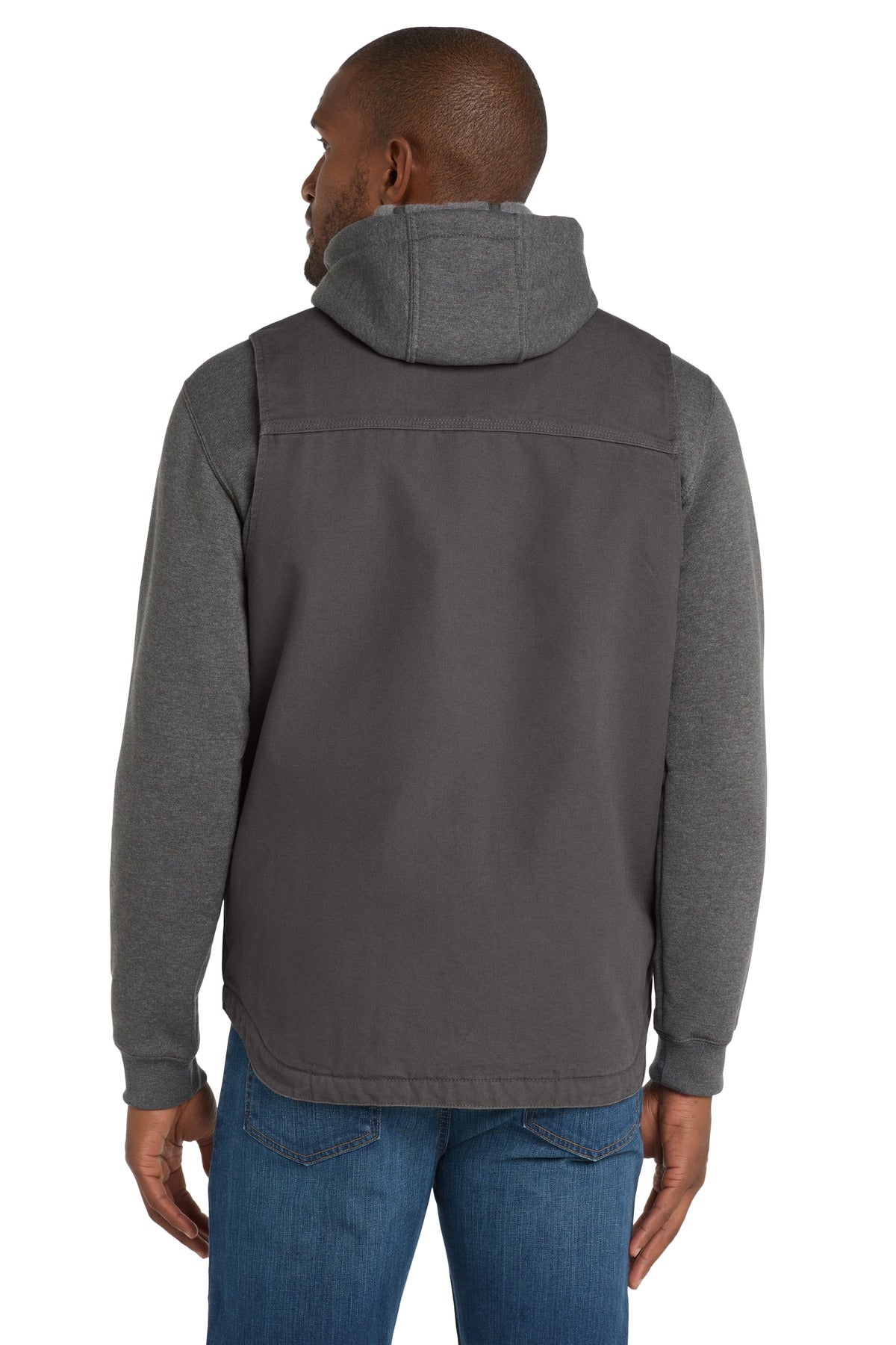 Back Model Gravel