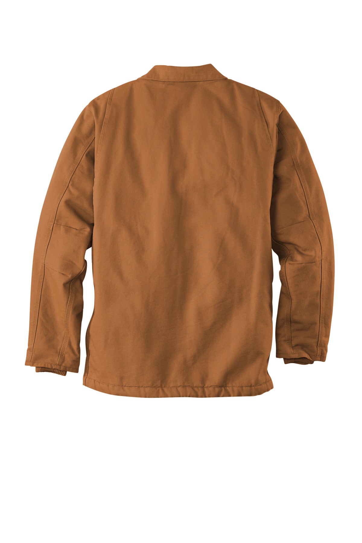 Back Product Carhartt Brown