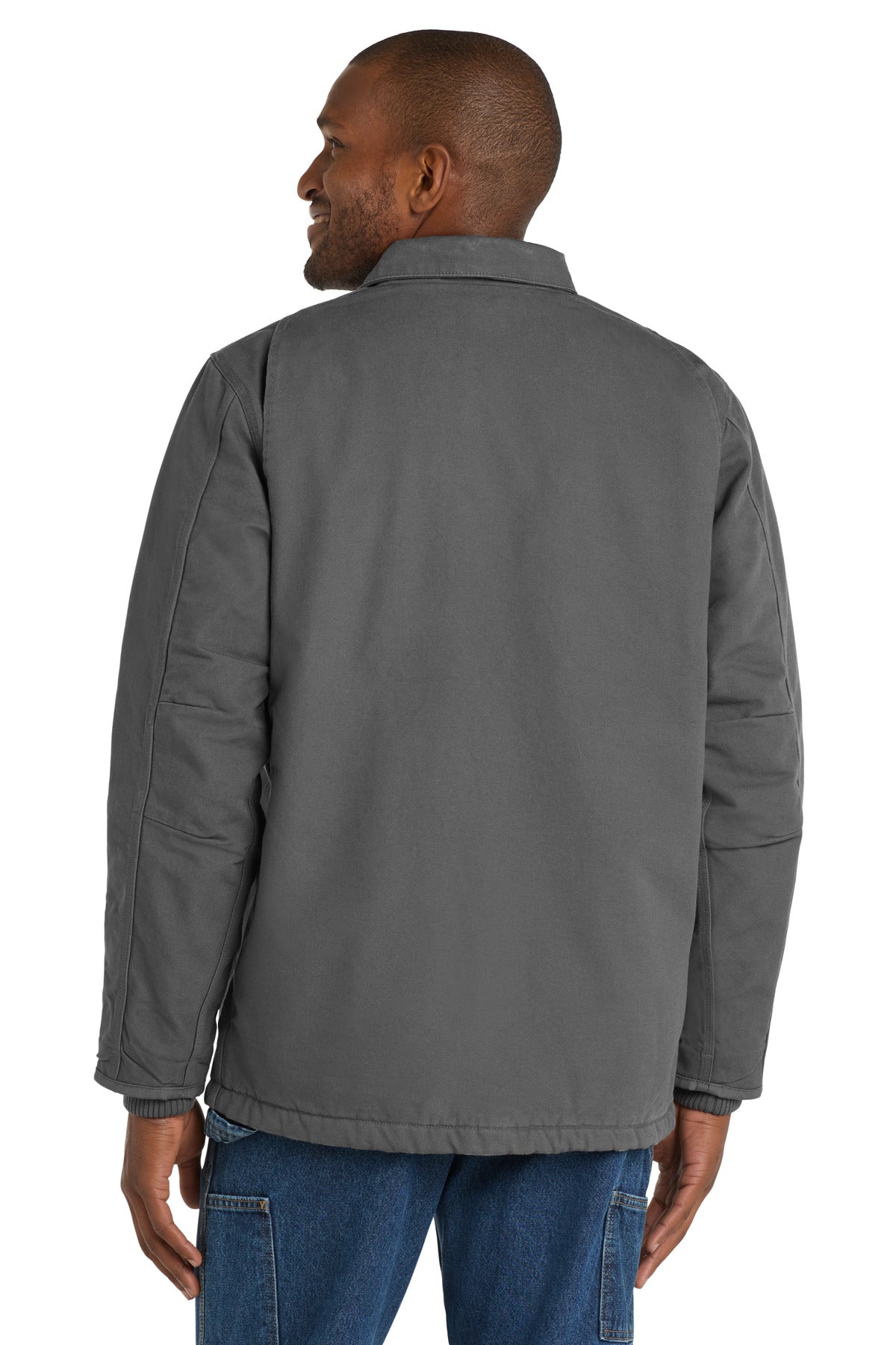 Back Model Gravel