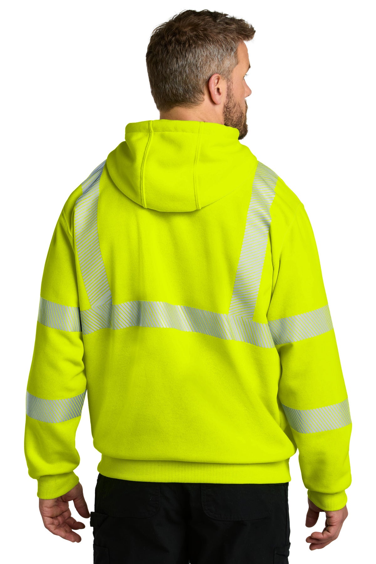 Back Model Brite Lime