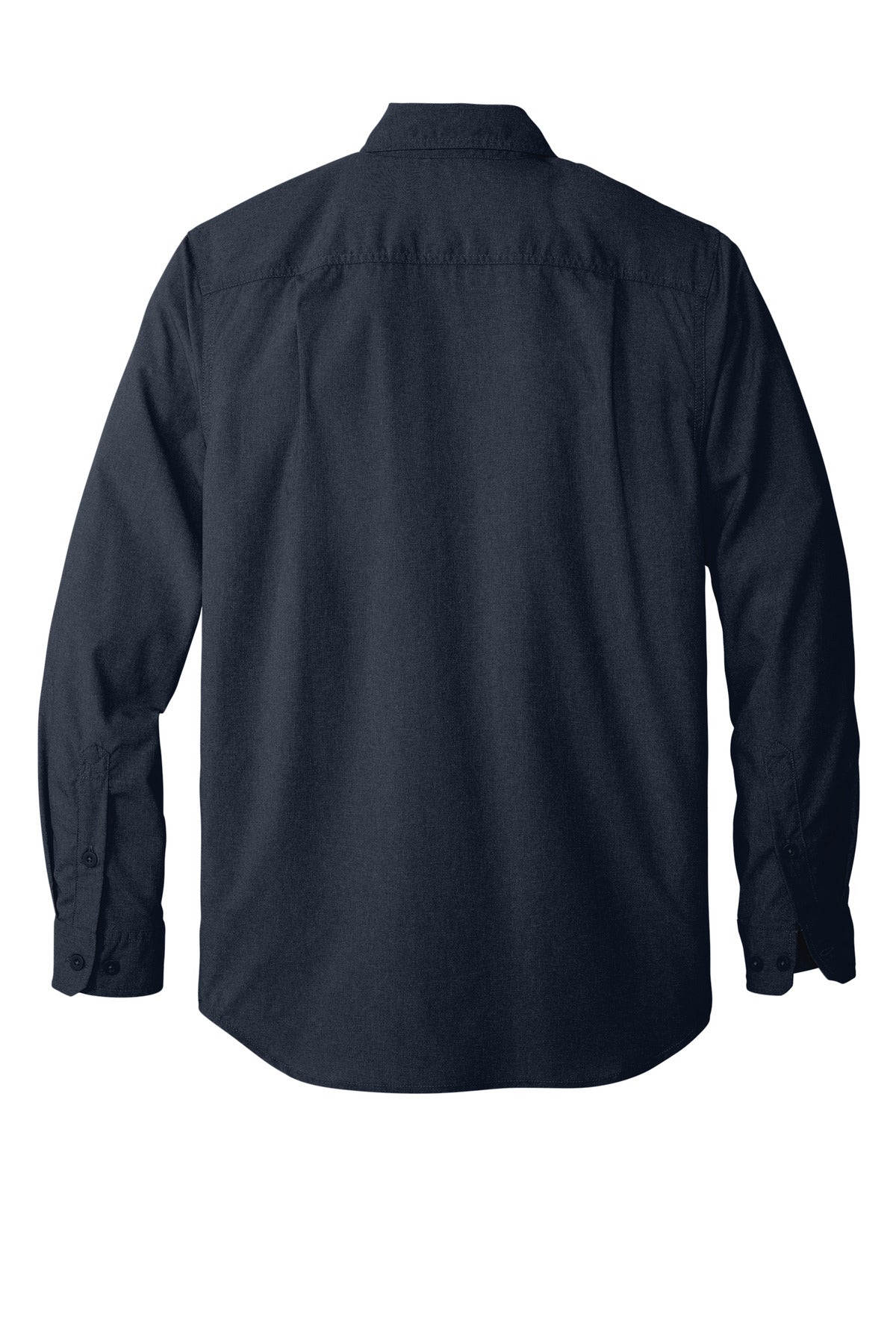 Back Product Navy