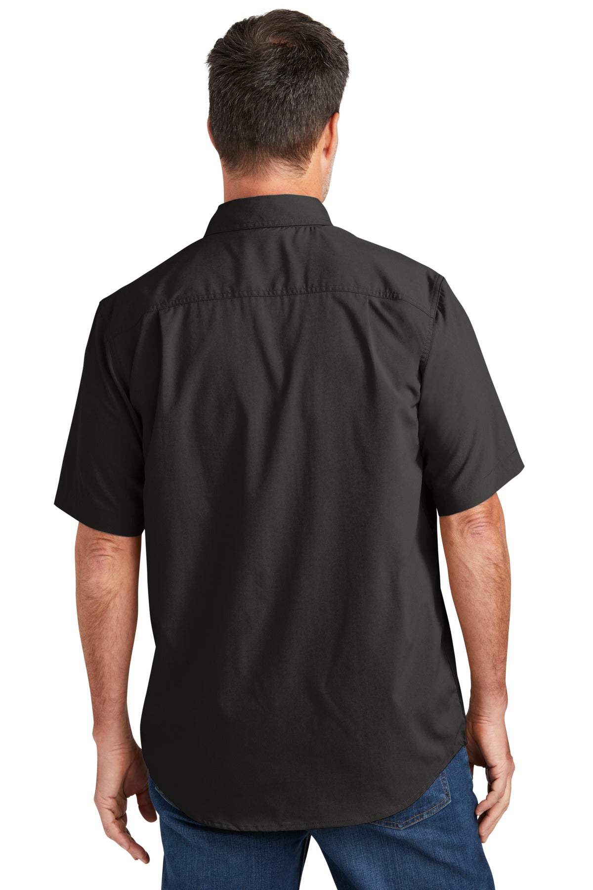 Back Model Black