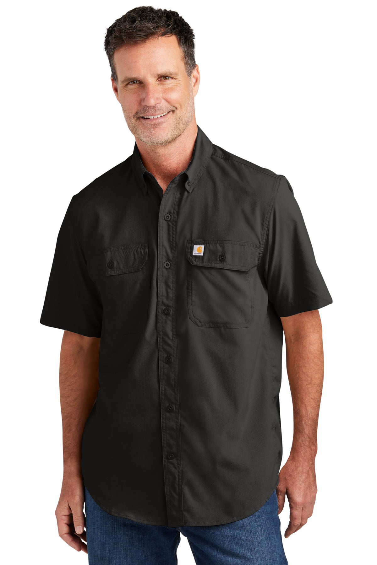 Model Black