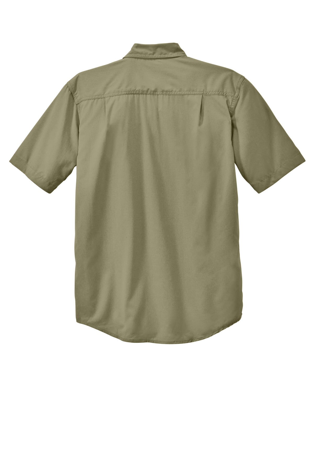 Back Product Burnt Olive