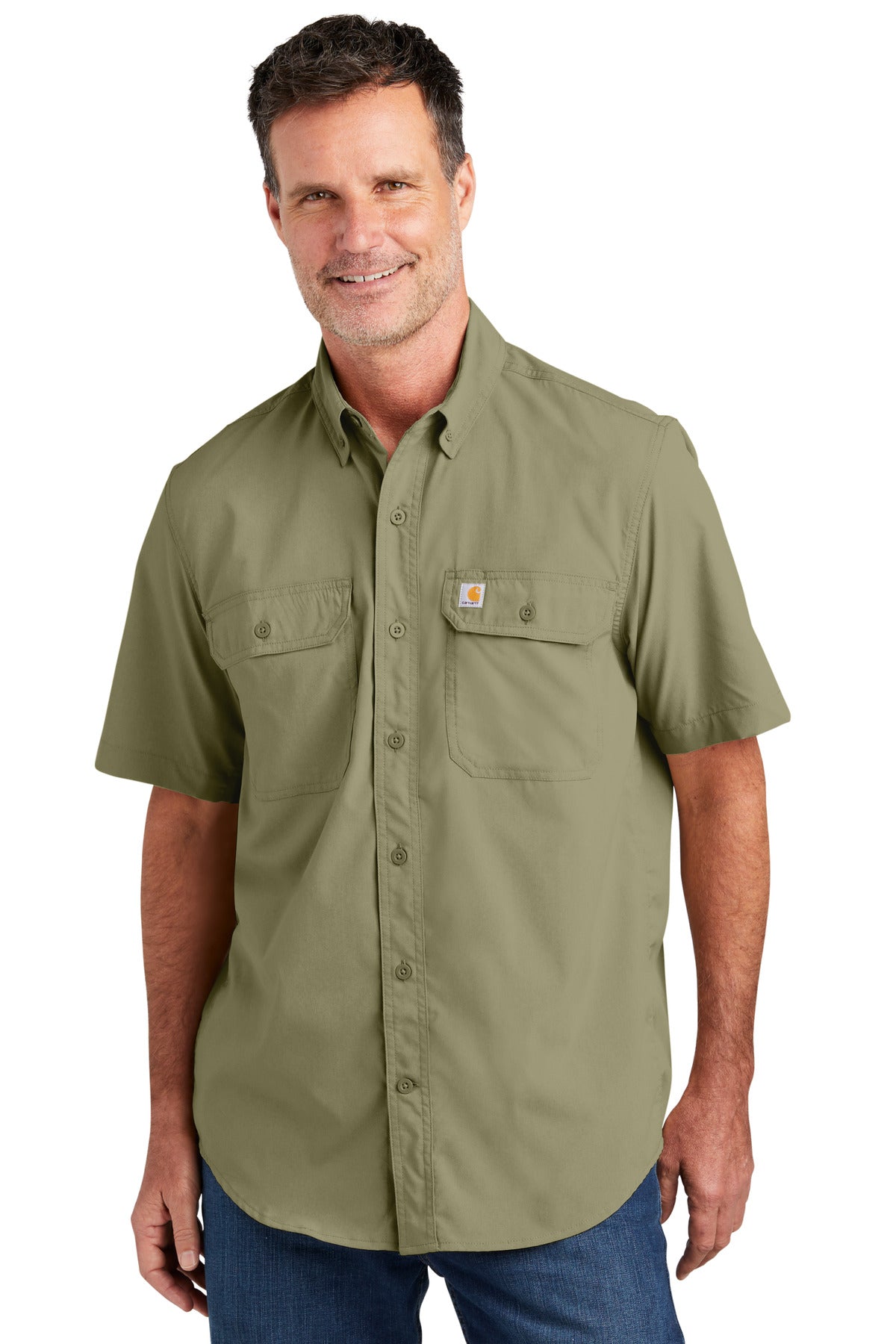 Model Burnt Olive