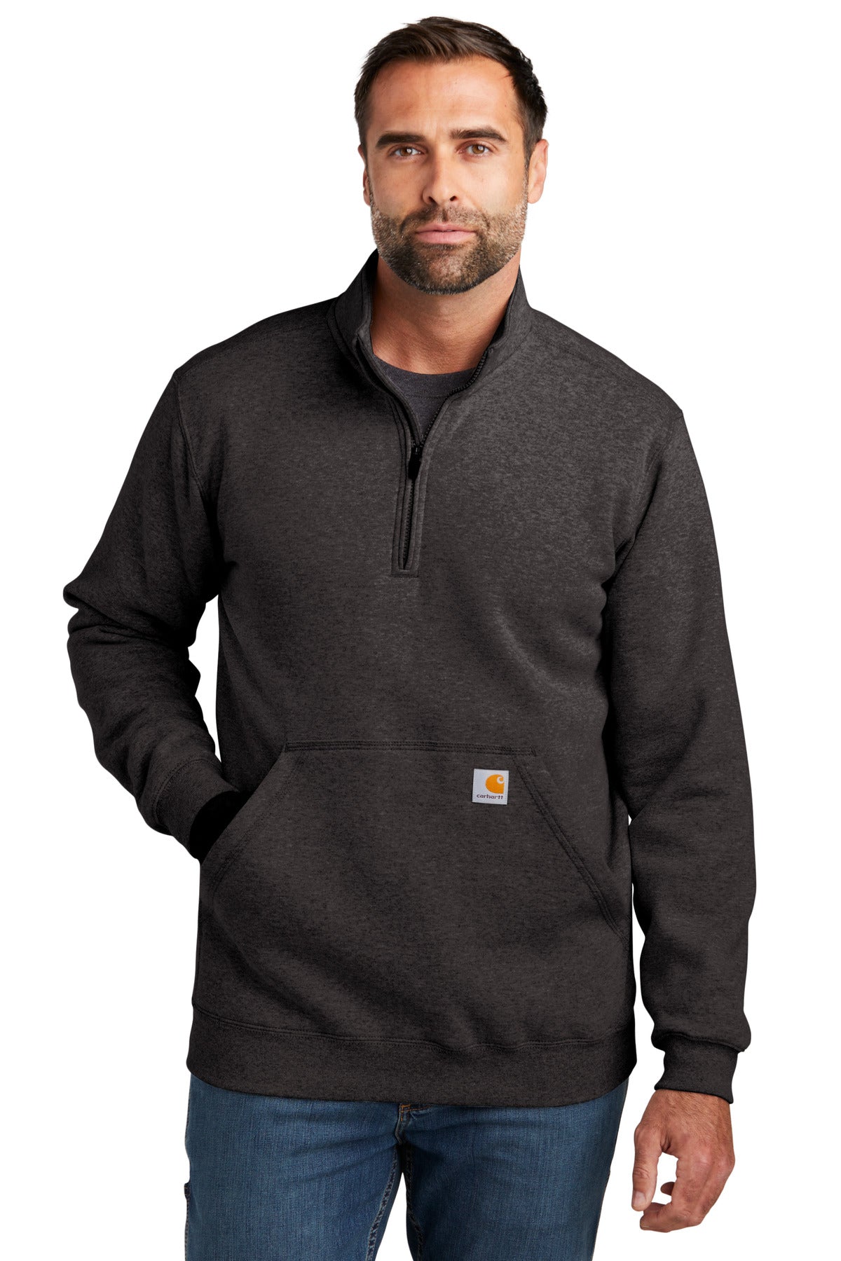 Model Carbon Heather