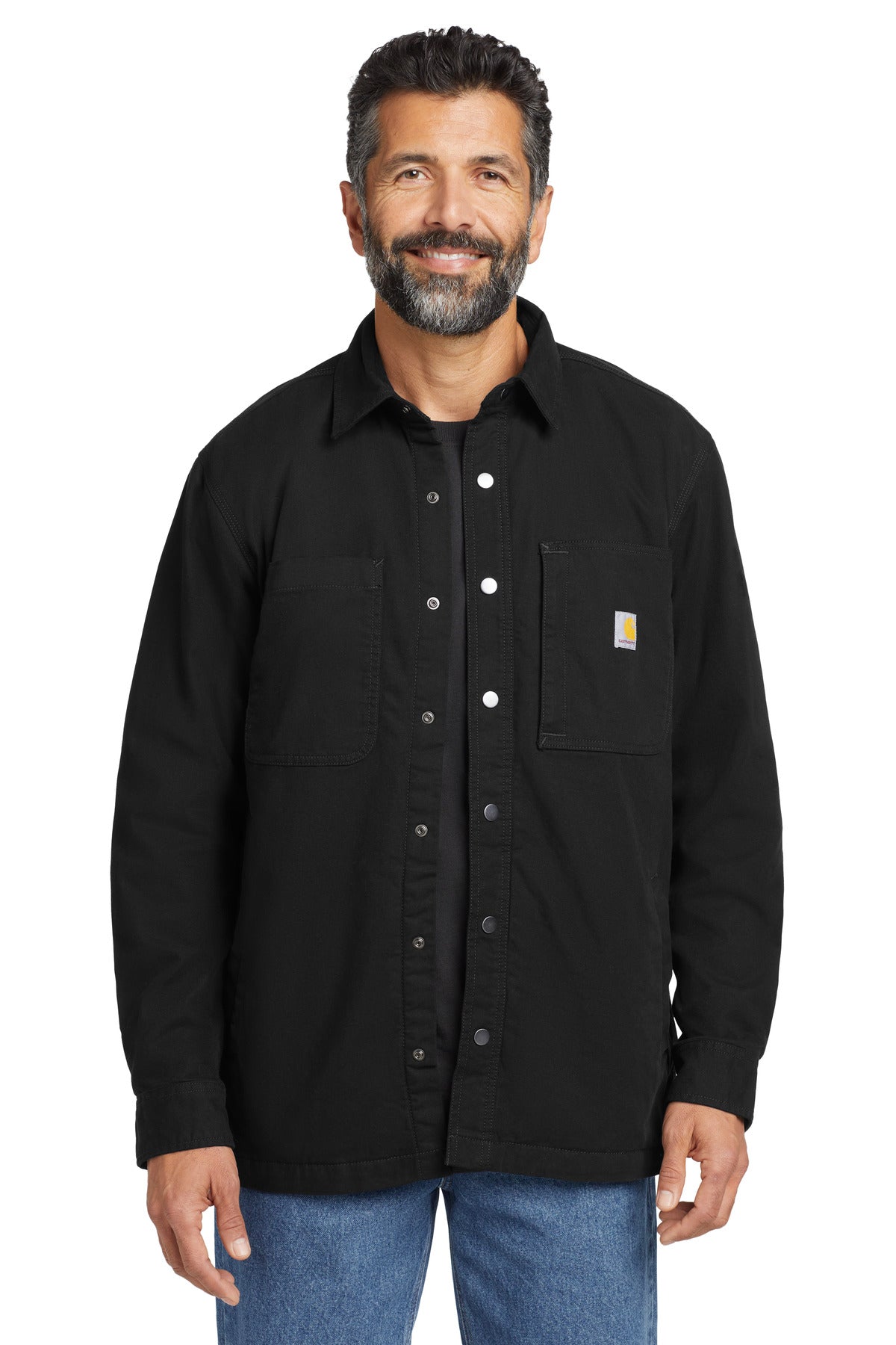 Model Black