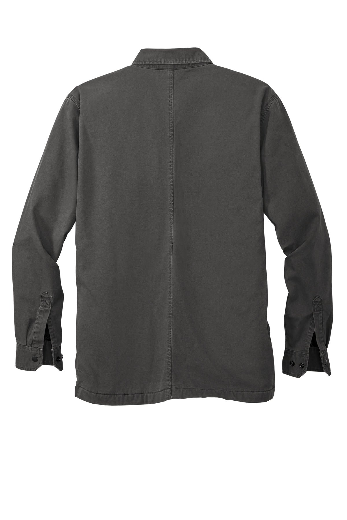 Back Product Shadow Grey