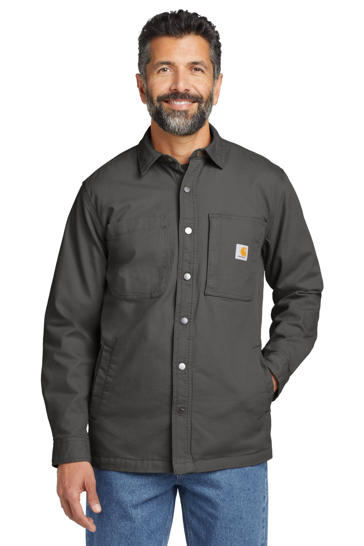 Model Shadow Grey