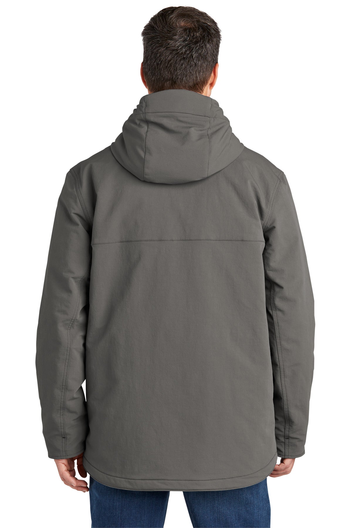 Back Model Gravel