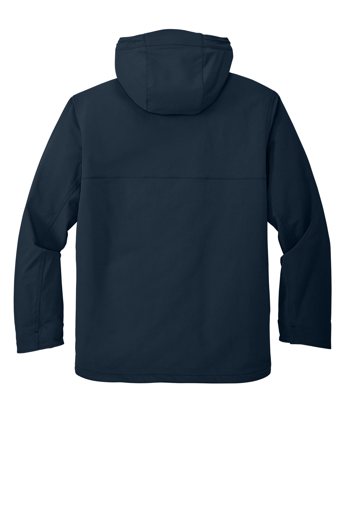Back Product Navy