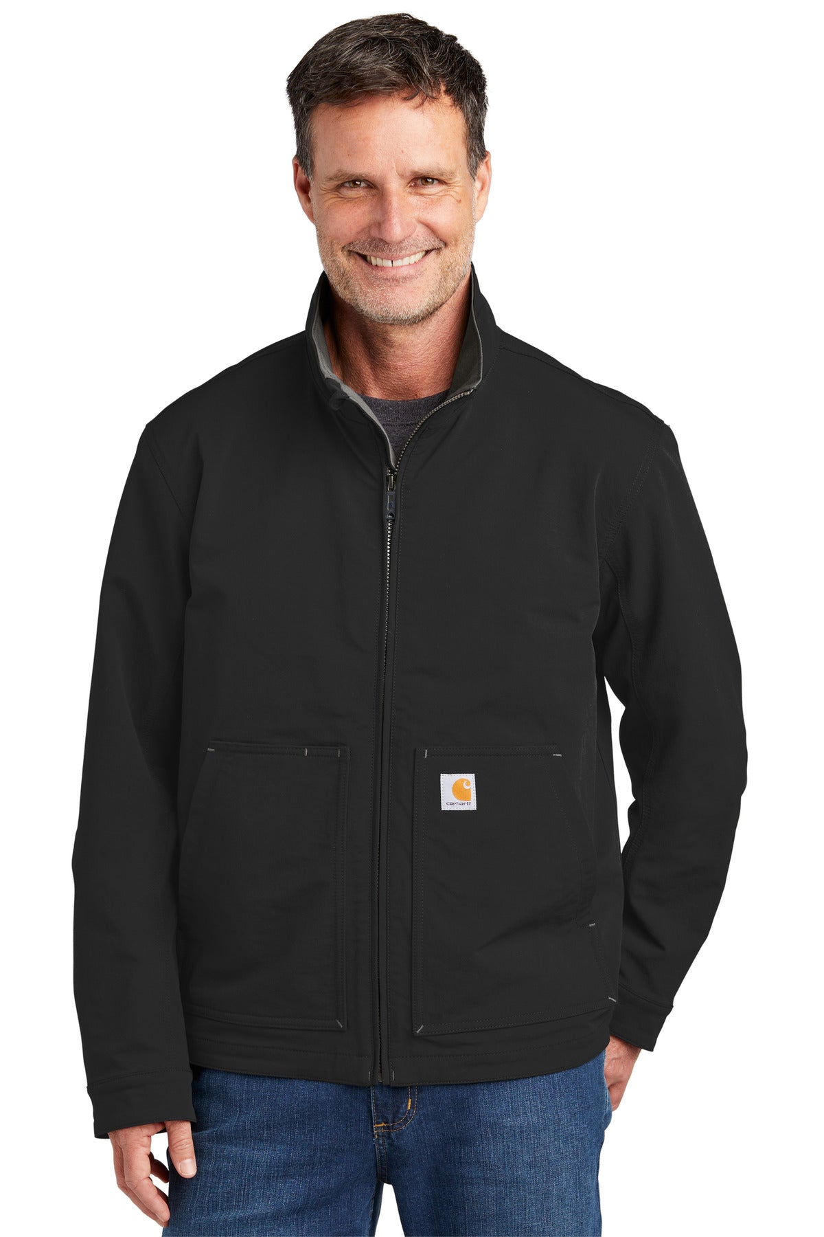Model Black