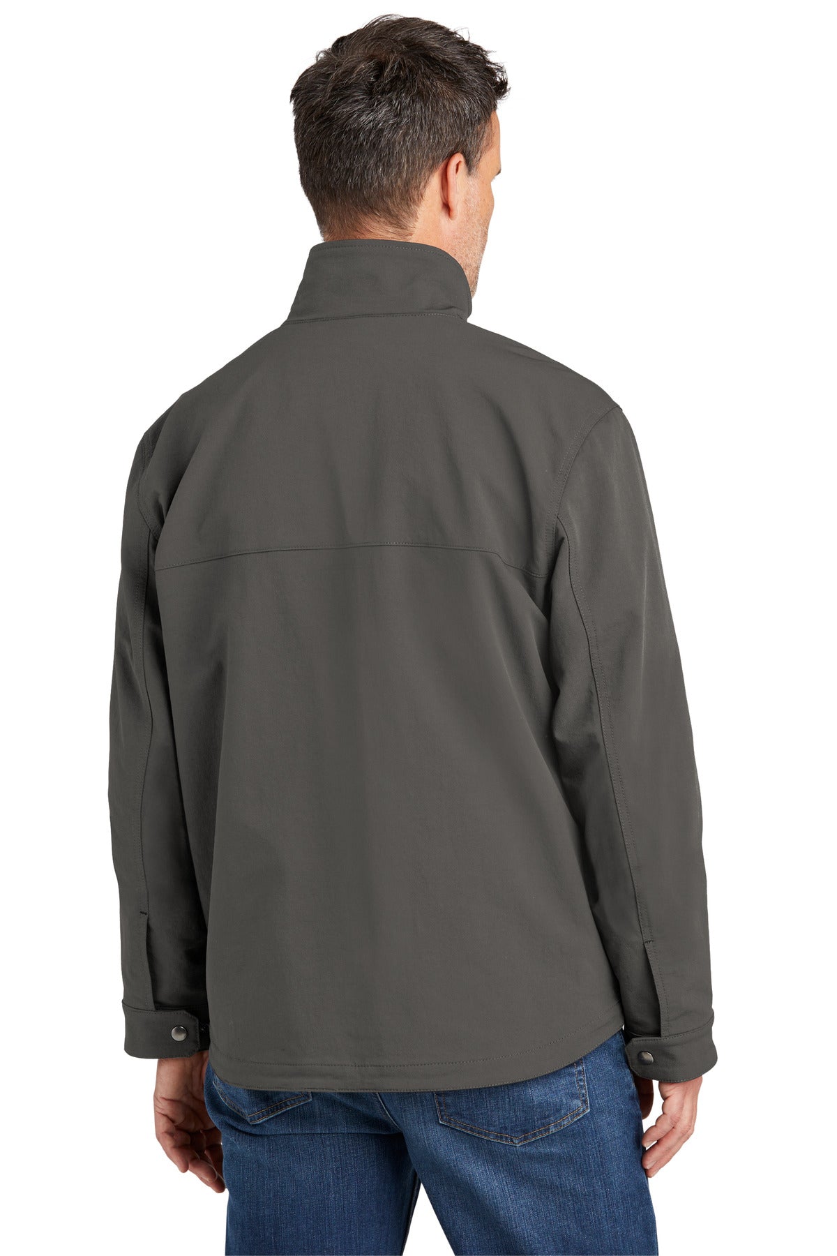 Back Model Gravel